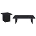 Max Coffee Table Sets - Bargain Furniture (Detroit, MI)