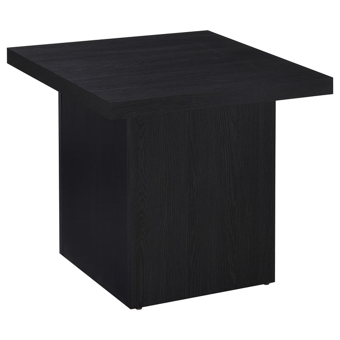 Max Coffee Table Sets - Bargain Furniture (Detroit, MI)
