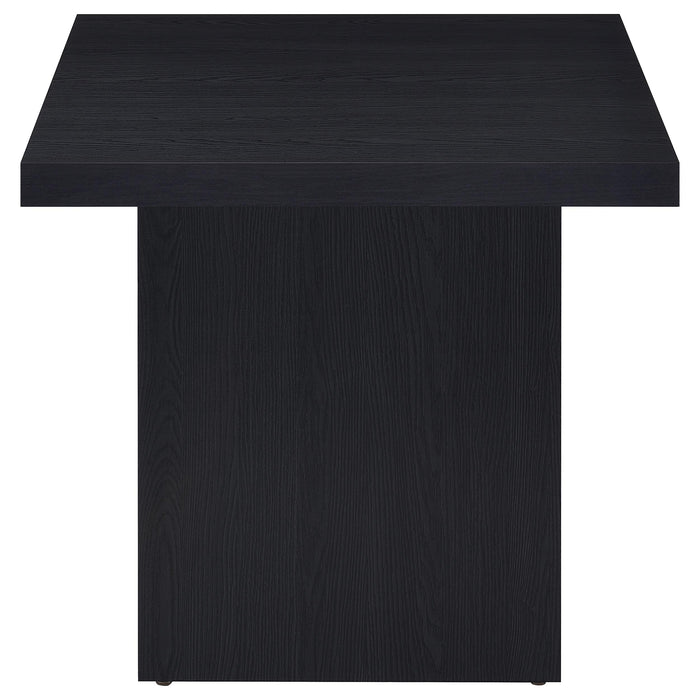 Max Coffee Table Sets - Bargain Furniture (Detroit, MI)