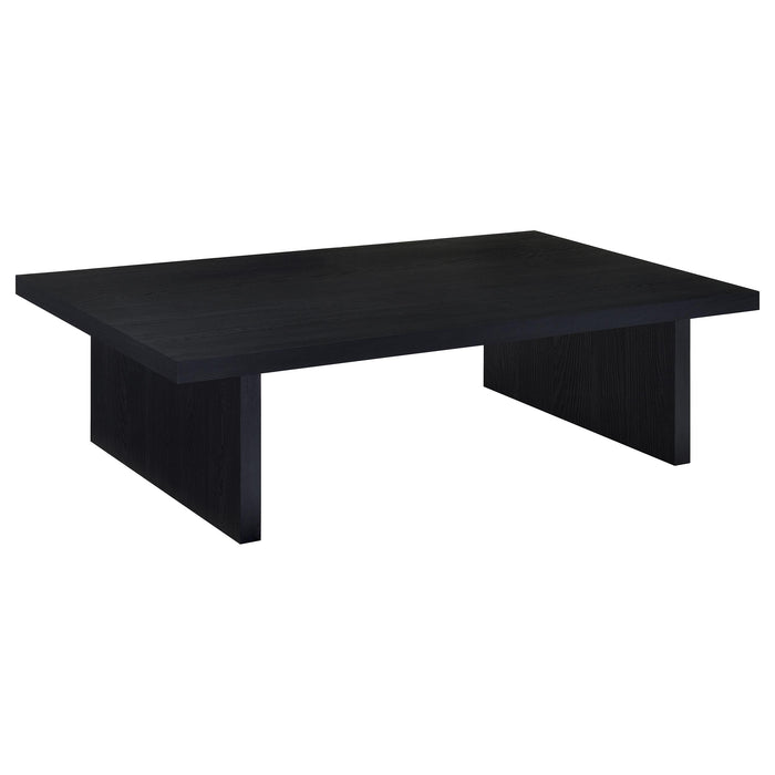 Max Coffee Table Sets - Bargain Furniture (Detroit, MI)