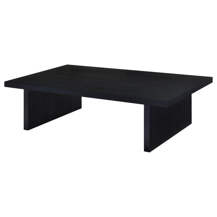 Max Coffee Table Sets - Bargain Furniture (Detroit, MI)