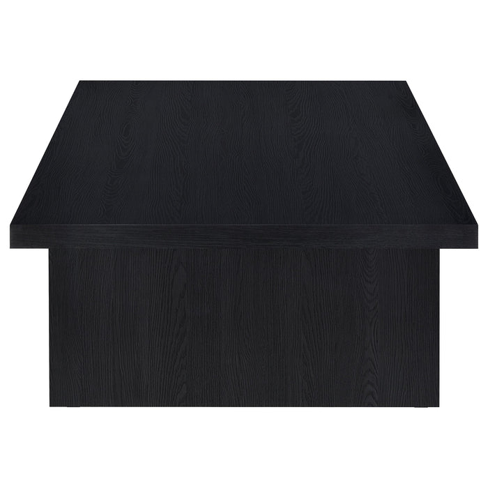 Max Coffee Table Sets - Bargain Furniture (Detroit, MI)