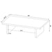 Max Coffee Table Sets - Bargain Furniture (Detroit, MI)