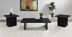 Max Coffee Table Sets - Bargain Furniture (Detroit, MI)