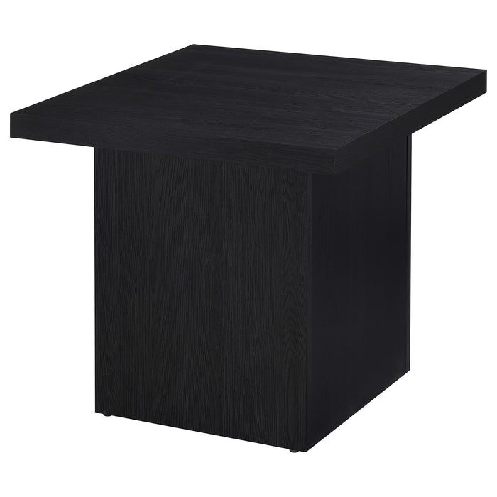 Max Coffee Table Sets - Bargain Furniture (Detroit, MI)
