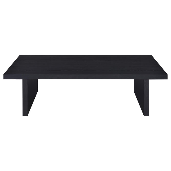 Max Coffee Table Sets - Bargain Furniture (Detroit, MI)