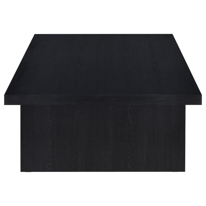 Max Coffee Table Sets - Bargain Furniture (Detroit, MI)