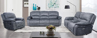 ASPEN 2 PIECES POWER RECLINING SET - Bargain Furniture (Detroit, MI)