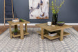 Dawn Coffee Table Sets - Bargain Furniture (Detroit, MI)