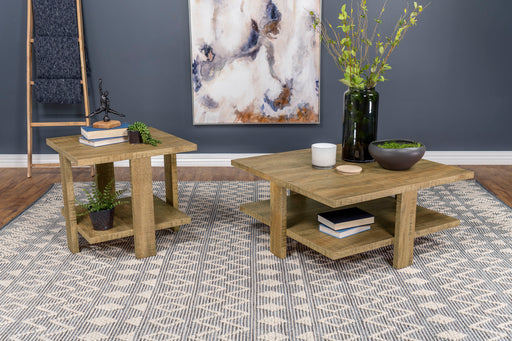 Dawn Coffee Table Sets - Bargain Furniture (Detroit, MI)