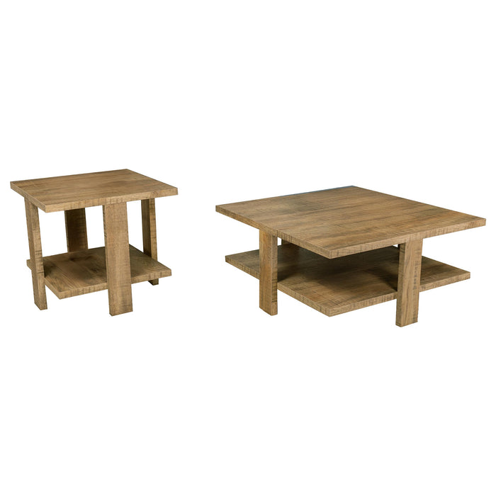 Dawn Coffee Table Sets - Bargain Furniture (Detroit, MI)