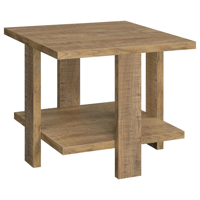 Dawn Coffee Table Sets - Bargain Furniture (Detroit, MI)