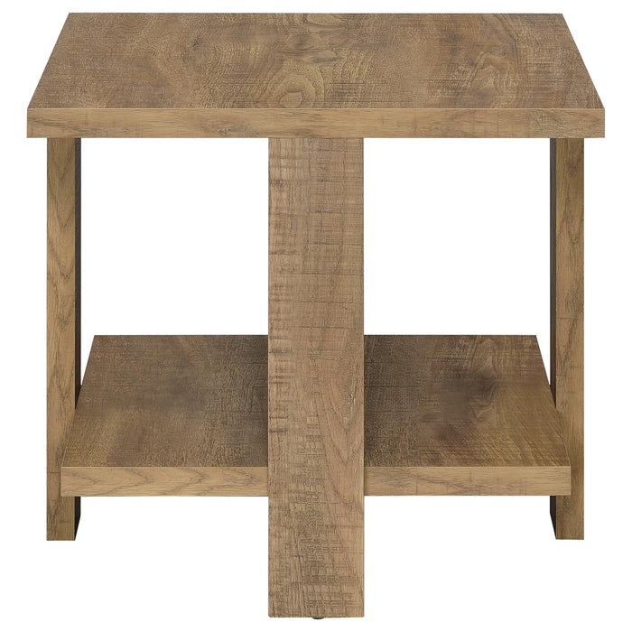 Dawn Coffee Table Sets - Bargain Furniture (Detroit, MI)