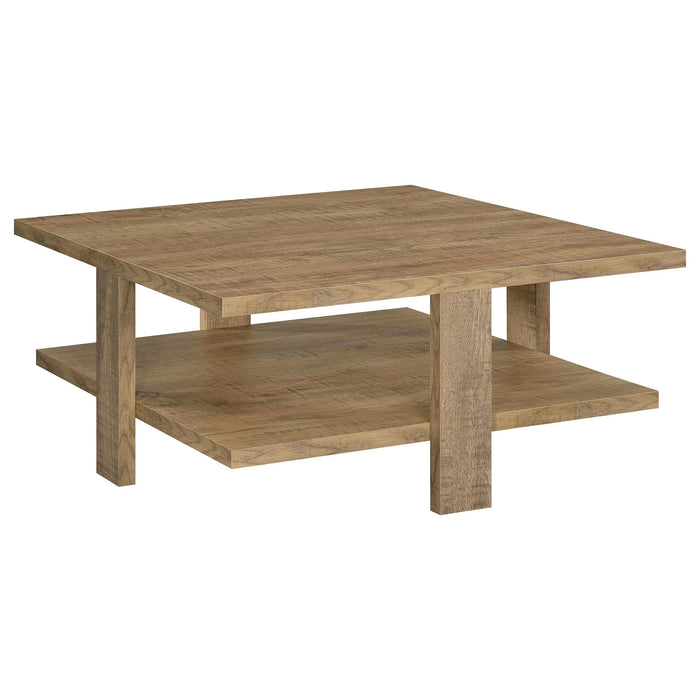 Dawn Coffee Table Sets - Bargain Furniture (Detroit, MI)