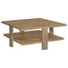 Dawn Coffee Table Sets - Bargain Furniture (Detroit, MI)