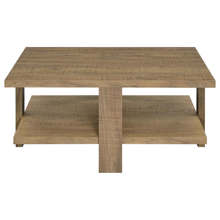 Dawn Coffee Table Sets - Bargain Furniture (Detroit, MI)