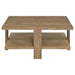 Dawn Coffee Table Sets - Bargain Furniture (Detroit, MI)
