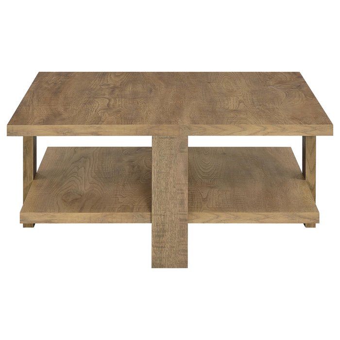 Dawn Coffee Table Sets - Bargain Furniture (Detroit, MI)