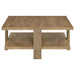 Dawn Coffee Table Sets - Bargain Furniture (Detroit, MI)