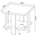 Dawn Coffee Table Sets - Bargain Furniture (Detroit, MI)