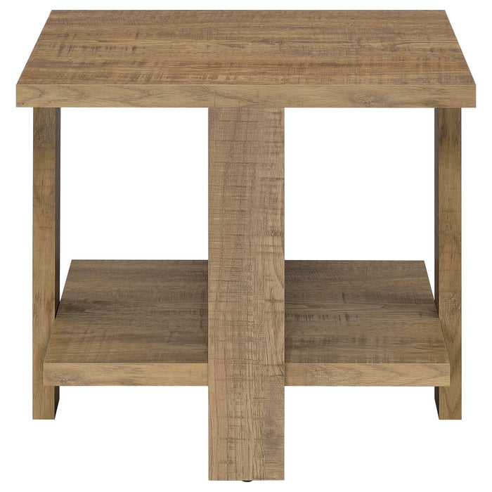 Dawn Coffee Table Sets - Bargain Furniture (Detroit, MI)