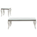 Carone Coffee Table Sets - Bargain Furniture (Detroit, MI)