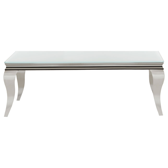 Carone Coffee Table Sets - Bargain Furniture (Detroit, MI)