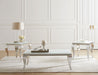 Carone Coffee Table Sets - Bargain Furniture (Detroit, MI)