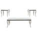 Carone Coffee Table Sets - Bargain Furniture (Detroit, MI)