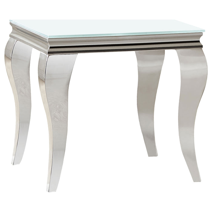 Carone Coffee Table Sets - Bargain Furniture (Detroit, MI)