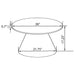Avon Coffee Table Sets - Bargain Furniture (Detroit, MI)