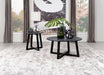 Skylark Coffee Table Sets - Bargain Furniture (Detroit, MI)