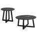 Skylark Coffee Table Sets - Bargain Furniture (Detroit, MI)