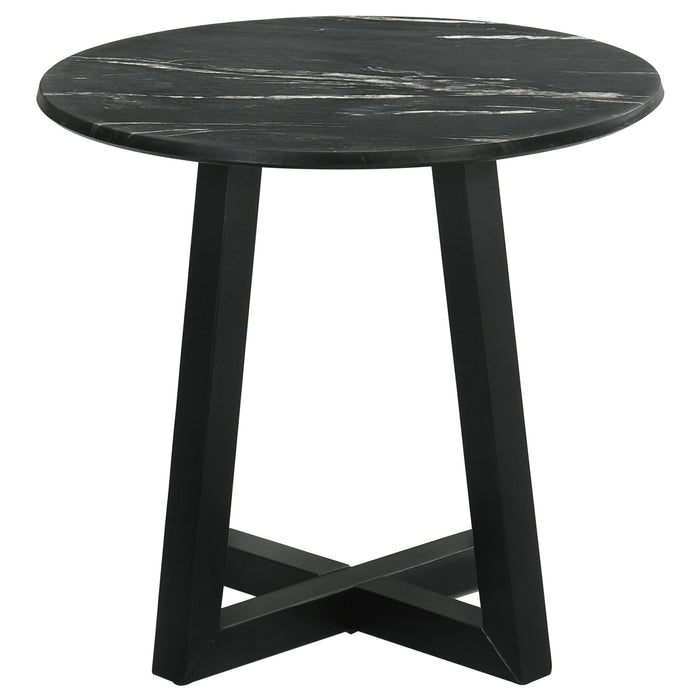 Skylark Coffee Table Sets - Bargain Furniture (Detroit, MI)