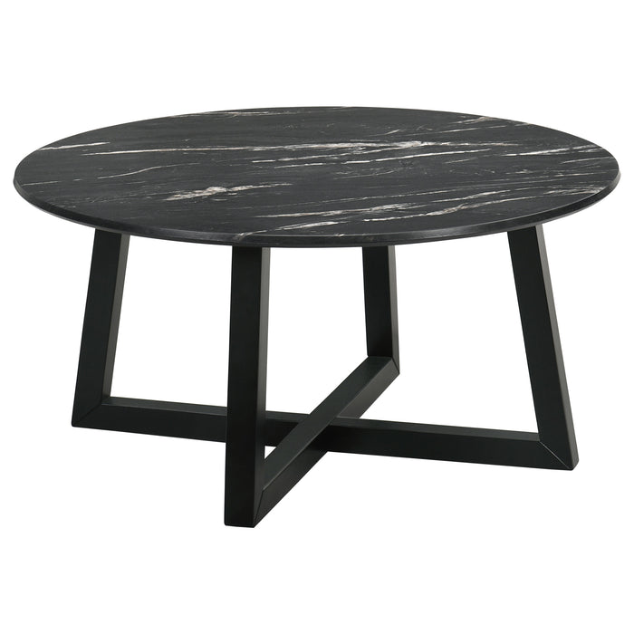 Skylark Coffee Table Sets - Bargain Furniture (Detroit, MI)