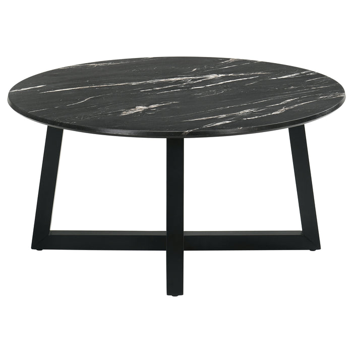 Skylark Coffee Table Sets - Bargain Furniture (Detroit, MI)