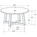 Skylark Coffee Table Sets - Bargain Furniture (Detroit, MI)