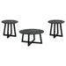 Skylark Coffee Table Sets - Bargain Furniture (Detroit, MI)