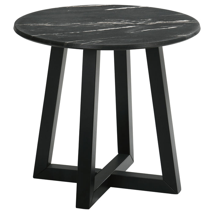 Skylark Coffee Table Sets - Bargain Furniture (Detroit, MI)