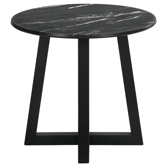 Skylark Coffee Table Sets - Bargain Furniture (Detroit, MI)