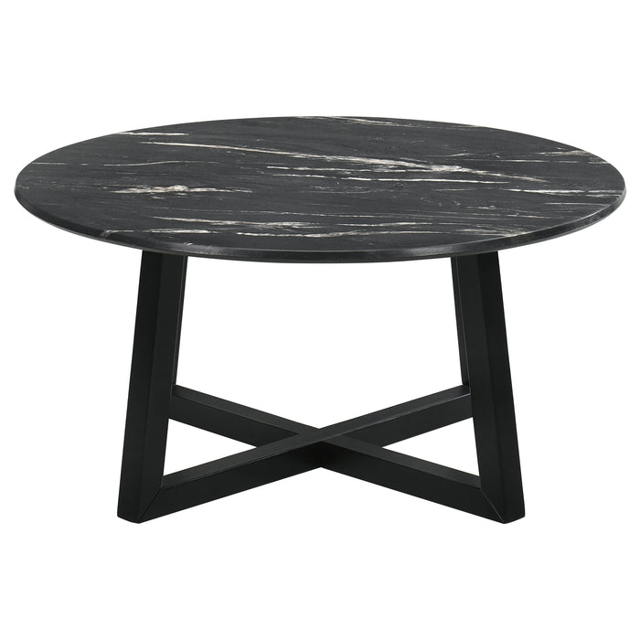 Skylark Coffee Table Sets - Bargain Furniture (Detroit, MI)