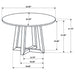 Skylark Coffee Table Sets - Bargain Furniture (Detroit, MI)