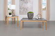 Polaris Coffee Table Sets - Bargain Furniture (Detroit, MI)