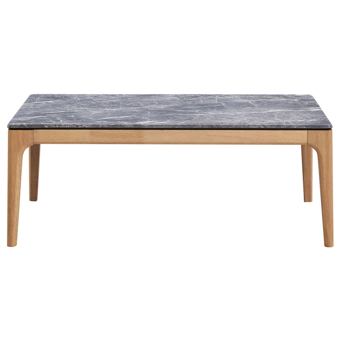 Polaris Coffee Table Sets - Bargain Furniture (Detroit, MI)