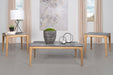 Polaris Coffee Table Sets - Bargain Furniture (Detroit, MI)