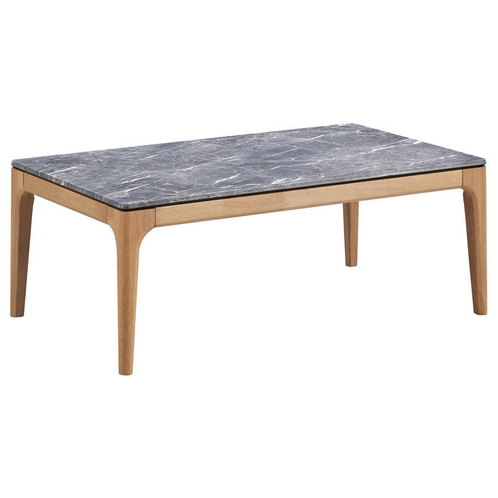 Polaris Coffee Table Sets - Bargain Furniture (Detroit, MI)