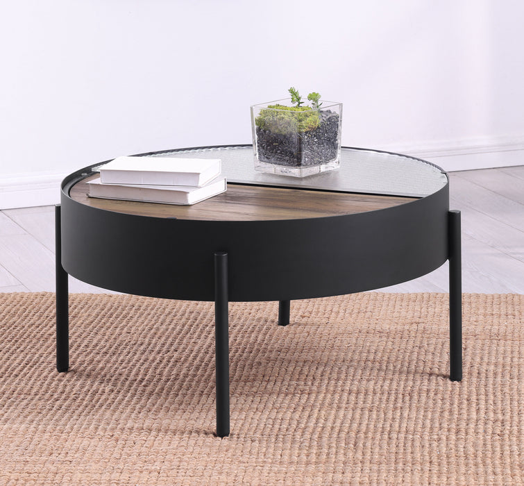 Ozella Tables - Bargain Furniture (Detroit, MI)