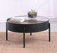 Ozella Tables - Bargain Furniture (Detroit, MI)