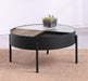 Ozella Tables - Bargain Furniture (Detroit, MI)