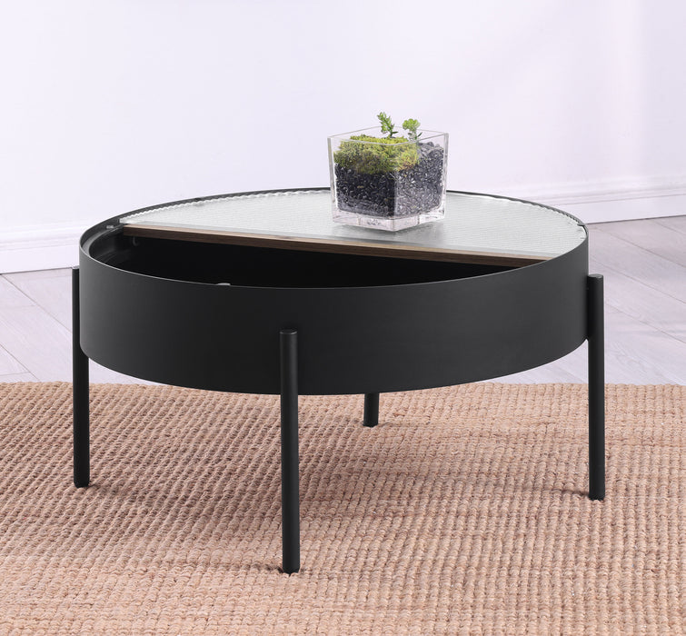 Ozella Tables - Bargain Furniture (Detroit, MI)